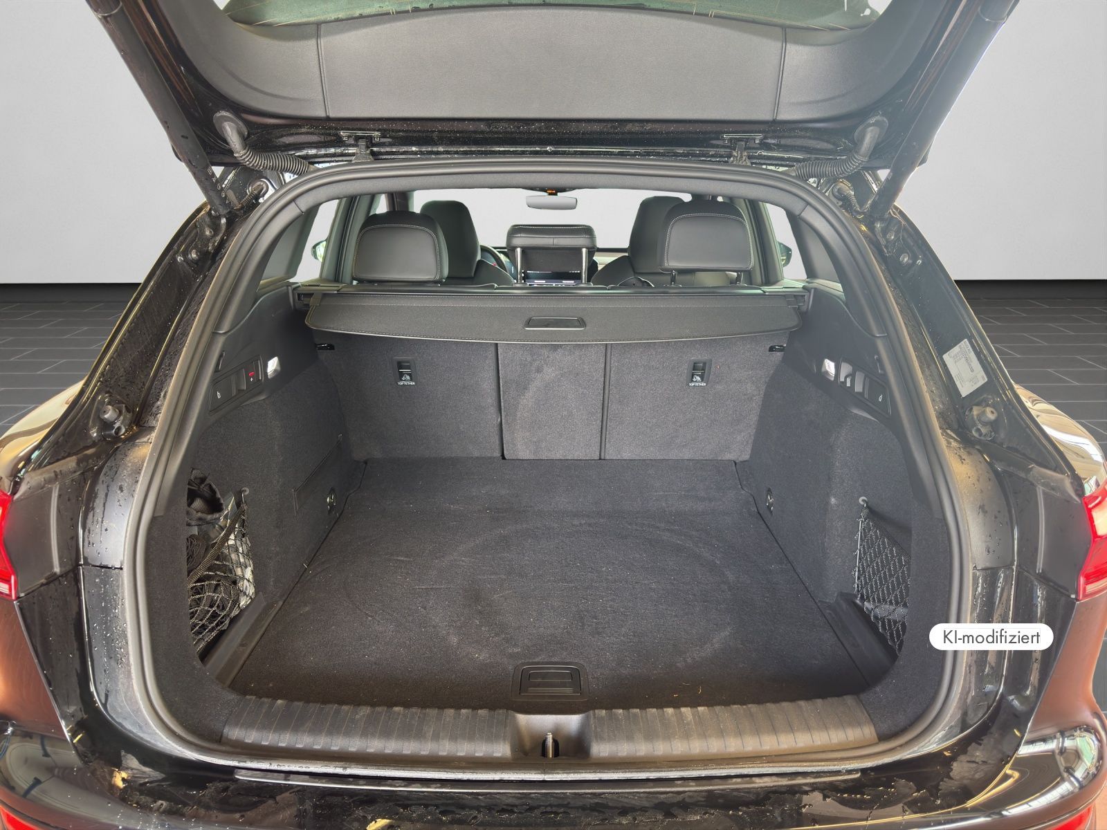 Audi Q6 e-tron - Bild 16