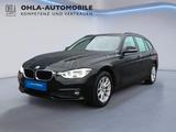 BMW Touring 318 d d*AMBIENTE*GJR*KLIMA*NAVI*SHZ*T... - gebrauchte BMW 318 aus dem Jahr 2018