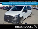 Mercedes-Benz Vito 114 CDI Tourer PRO XXL 8-Sitzer 9G Standhzg - Mercedes-Benz Vito 9 sitzer