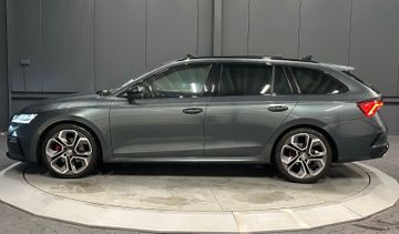 Skoda Octavia - 2