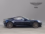 Aston Martin DB12 S Coupe Ultramarine Black - Dark Knight - Aston Martin Neuwagen