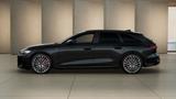 Audi A5 Avant S line e-hybrid qu. 270kW AHK TechPlus - Audi A5: Schwarz
