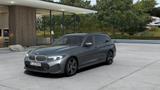 BMW 320d Leas. 751 EUR mtl. - BMW 320 in Halle