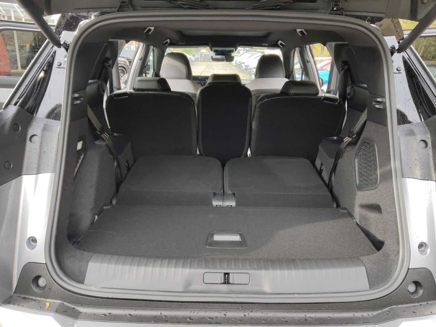 Peugeot 5008 - Bild 20