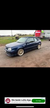 Volkswagen Vw Golf 4 Cabrio . 1,8 Liter 90 ps . Tuning - Volkswagen Golf: V Tuning