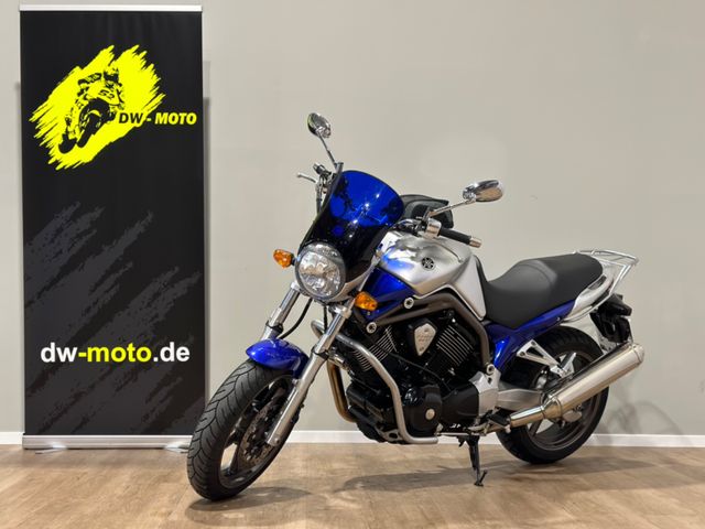 Yamaha BT 1100 Bulldog/Service neu / TÜV neu / wenig Km