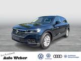 Volkswagen Touareg 3.0TDI Leder Navi Luft AHK ASS-Paket Rfk - Volkswagen Touareg in Hamm