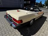 Mercedes-Benz SL 560 - Mercedes-Benz 560 von privat