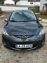 Mazda 2 1.3 MZR 84 PS SENDO *Bluetooth*LED* - Mazda 2 SENDO
