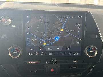 Lexus NX 350h - 11