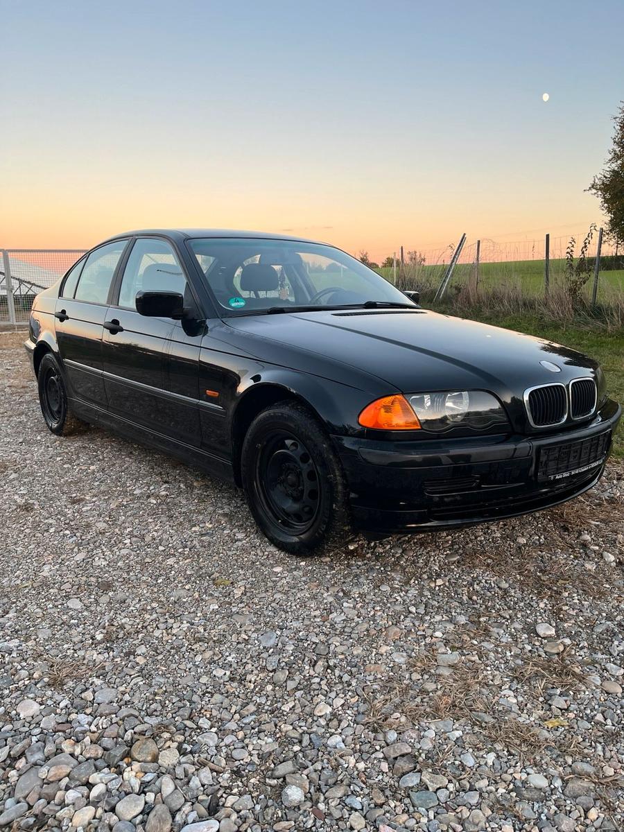 BMW 316