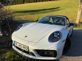 Porsche 992 Carrera GTS Cabriolet Carrera GTS - Porsche 992 in Freiburg