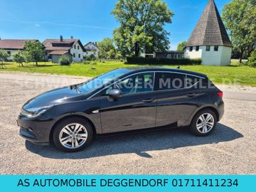 Opel Astra - 11