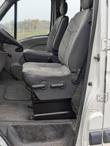 Bimobil Renault Master 2 dCI 100 - Bimobil Wohnwagen & Wohnmobile