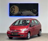 Citroën Xsara Picasso 1.6 16V Exclusive *TÜV-NEU*KLIMA* - Citroën Xsara Picasso: 1.6