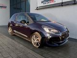 DS Automobiles DS3 Sport Chic*Leder*LED*DAB*NAVI*Alcantara* - DS Automobiles DS3 aus 2016