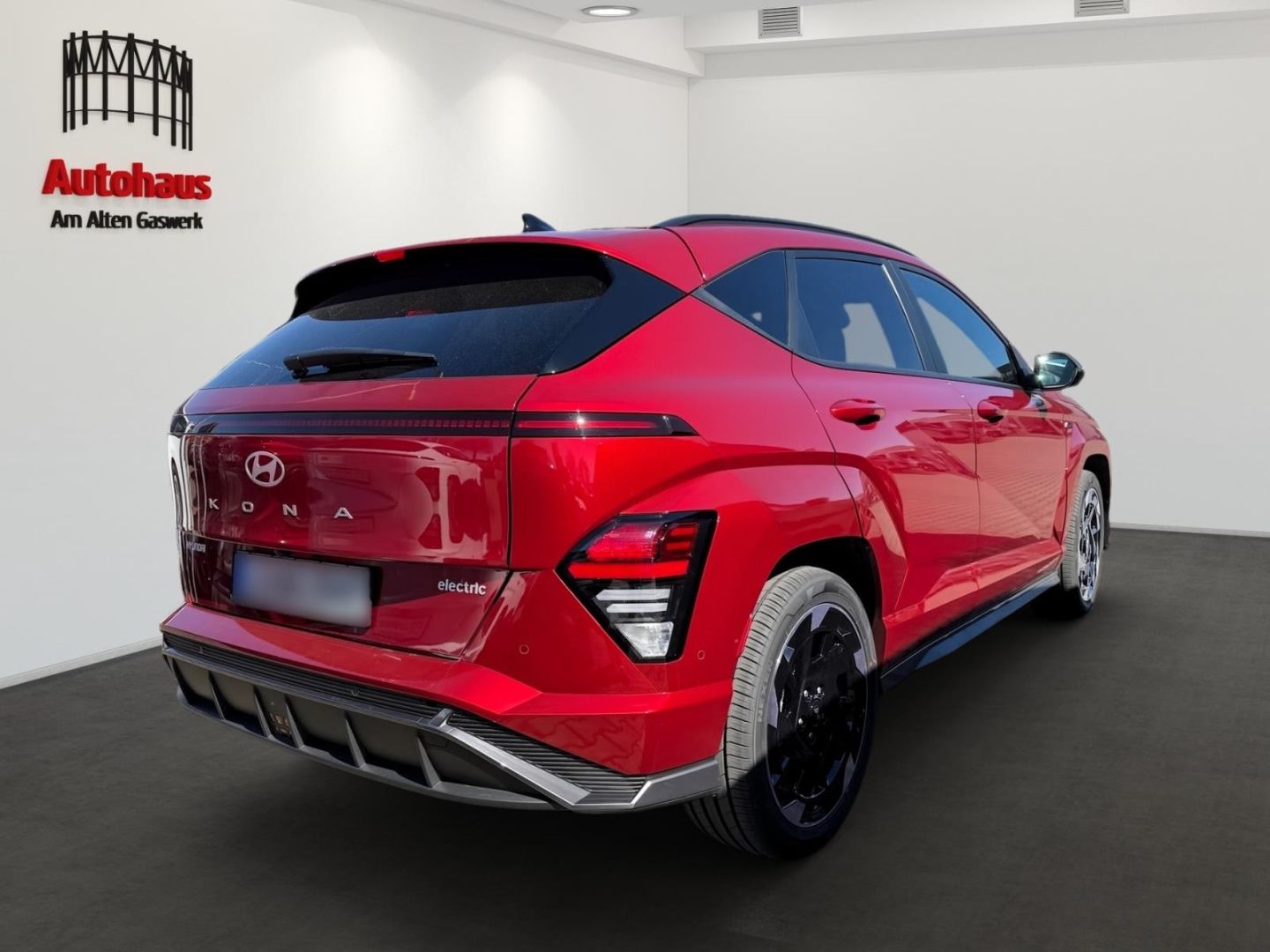 Hyundai KONA - Bild 3
