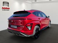 Hyundai KONA - Vorschau Bild 3