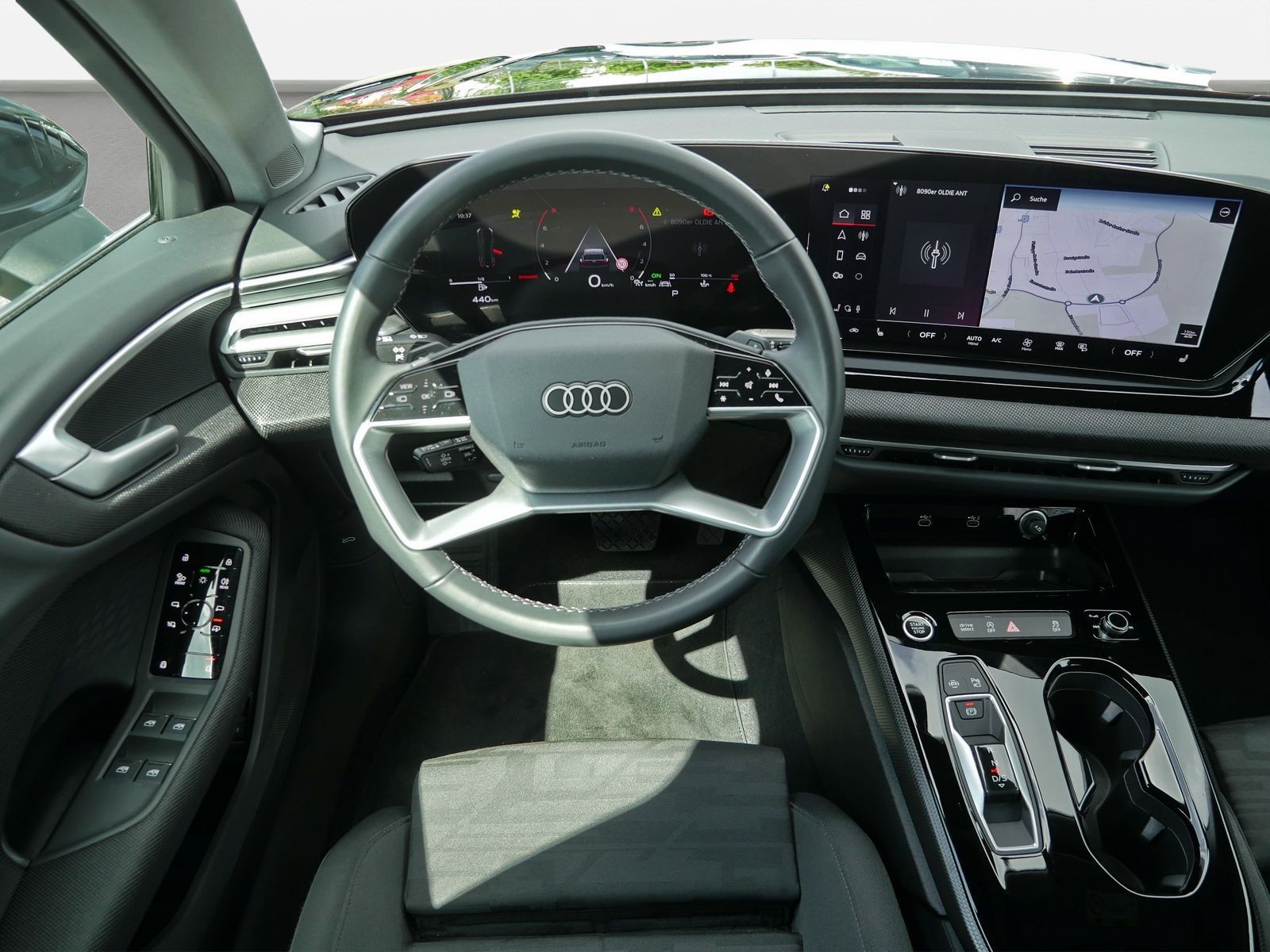 Audi A5 - Bild 8