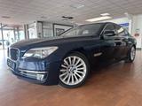 BMW 750i xDrive*360°/SHZ/S-BE/HUB/ACC/AHK/TÜV NEU* - BMW 750 mit Benzin-Antrieb: Limousine