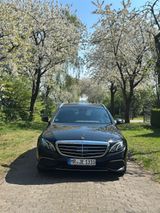 Mercedes-Benz E 350 d T Autom. -