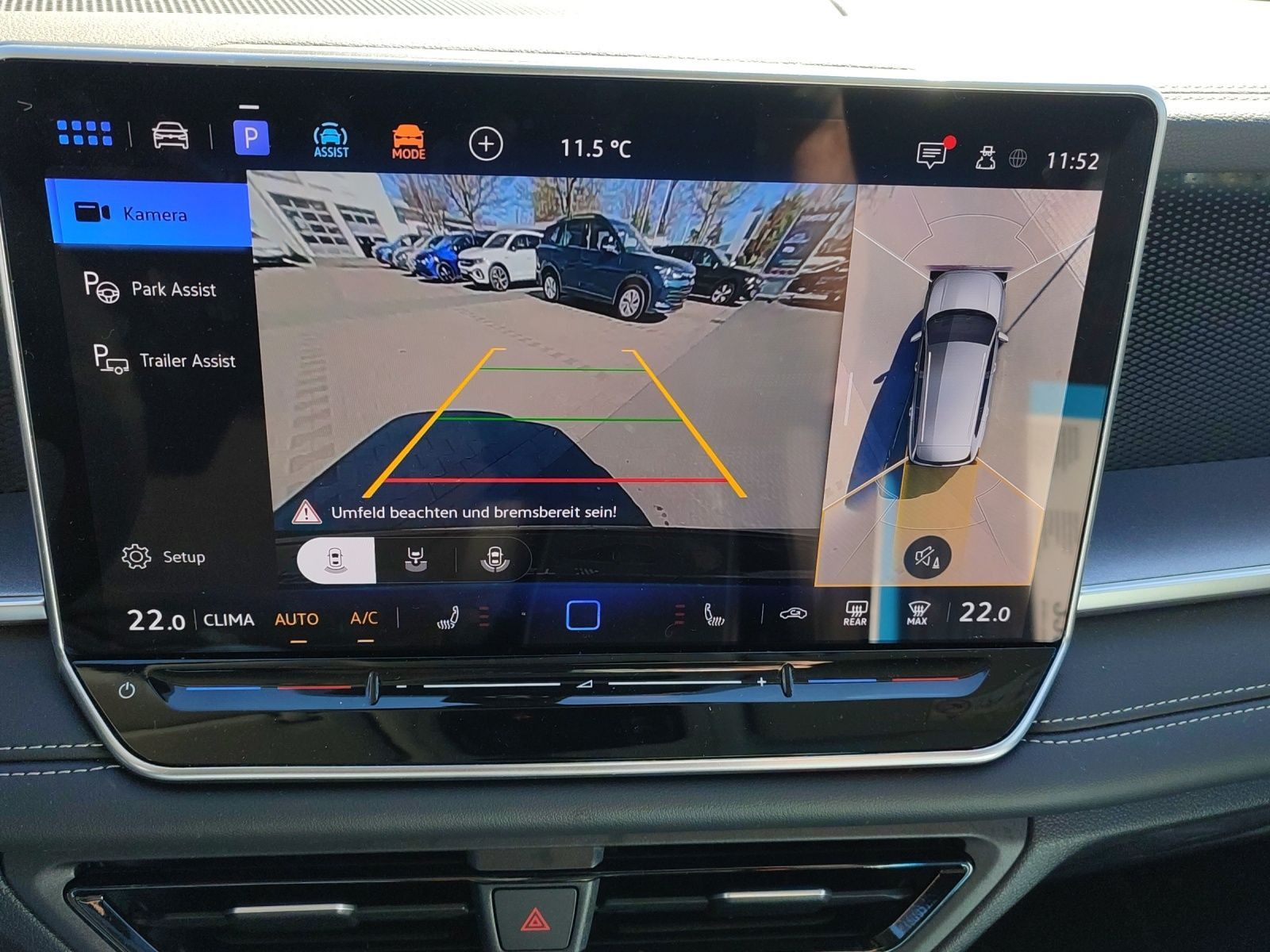 Volkswagen Tayron - Bild 18