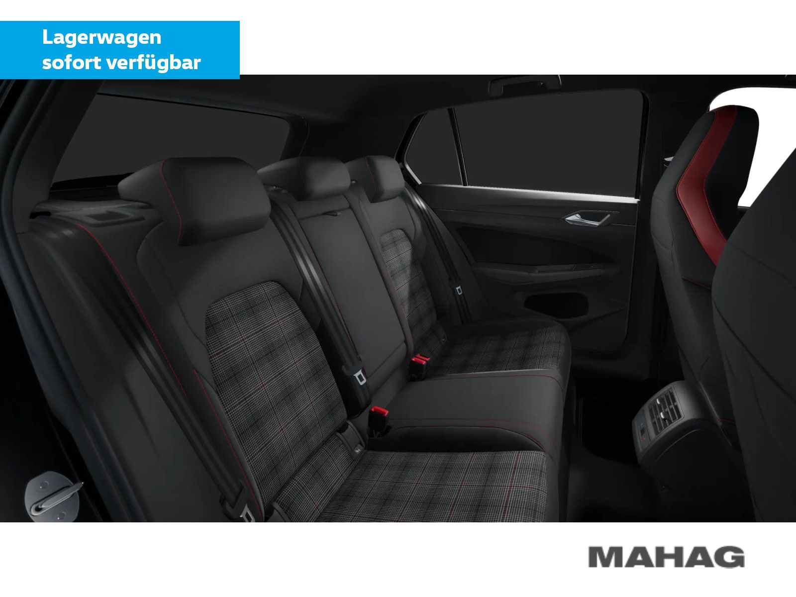 Volkswagen Golf - Bild 13