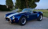 Andere Cobra Roadcraft Shelby Cobra Replika V8 - Andere Cabrio Replika mit Benzin-Antrieb