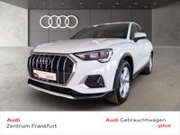 Audi Q3 - Vorschau Bild 1