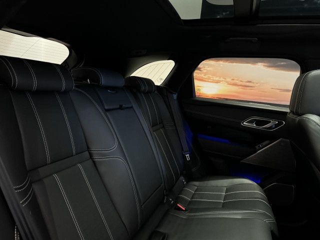 Foto Nummer 6: LAND ROVER Range Rover Velar