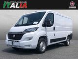 Fiat Ducato Elektro L2H1 (79-kWh) (371km) - Fiat Ducato mit Elektro-Antrieb