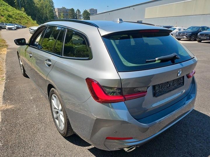 BMW 320 d T xDrive Shadow-Line LED*WIDE*CARPLAY, миниатюра 4