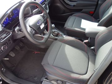 Bild 9 Ford Puma ST-Line(155 PS), Navi, PDC,SHZ