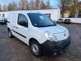 Renault Kangoo 1.5 dCi, 1. HAND, TÜV, MwSt ausweisbar! - Renault Kangoo in Leipzig
