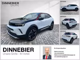 Opel MOKKA GS Line 1.2 Direct |*RFK*LED*Sitzheiz*| AC - Opel Mokka gs Gebrauchtwagen