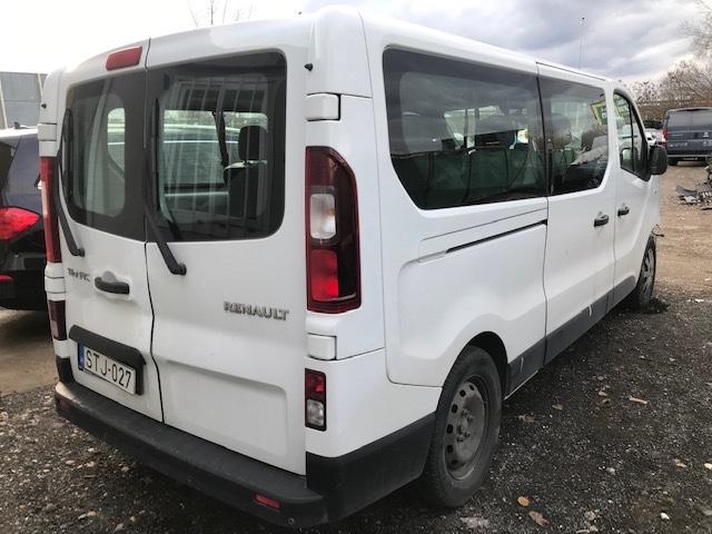 Renault Trafic Combi L2H1 3,0t  Life 8 person !!!