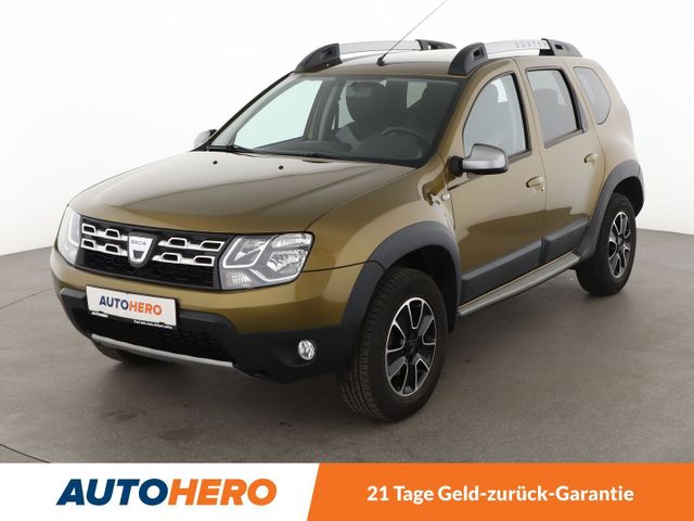 Dacia Duster 1.2 TCe Urban Explorer 4x2*NAVI*TEMPO*SHZ