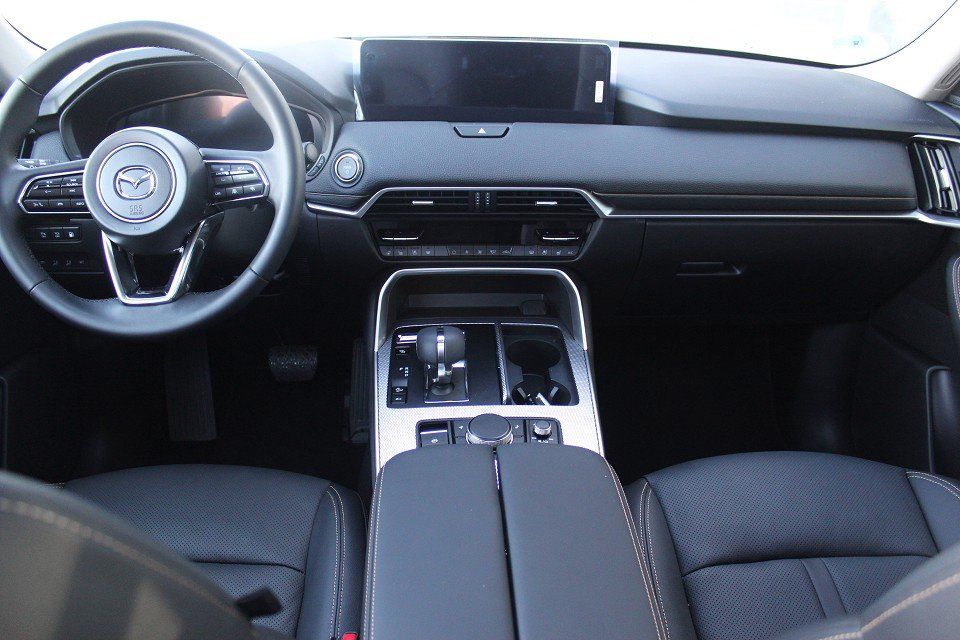 Fahrzeugabbildung Mazda CX-60 PHEV Homura AWD AT CON-P DRI-P COM-P LEDER