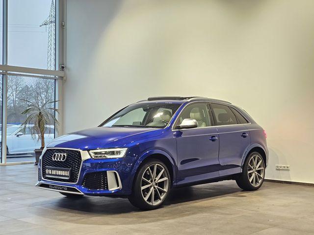 Audi RSQ3 2.5 TFSI q. performance Exclisive Ed. Pano