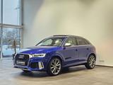 Audi RSQ3 2.5 TFSI q. performance Exclisive Ed. Pano - Audi RSQ3: Performance