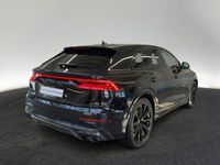 Audi SQ8 - Vorschau Bild 4