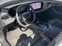Audi A6 e-tron - Vorschau Bild 9