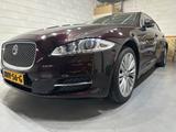 Jaguar XJ Portfolio 3.0 V6 Diesel Langversion Portfolio - Jaguar XJ: Portfolio