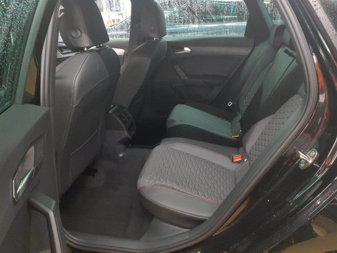 Seat Leon - Bild 6