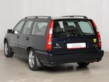 Volvo V70 2.4 T AWD *Nivomat * Klimaautomatik* - Volvo V70 Awd mit Benzin-Antrieb