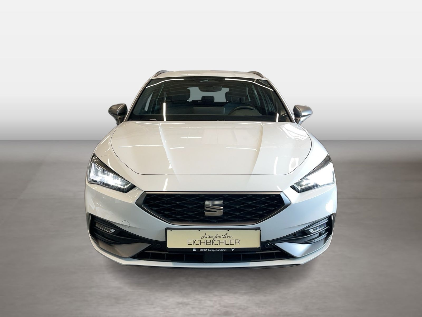 Seat Leon - Bild 7