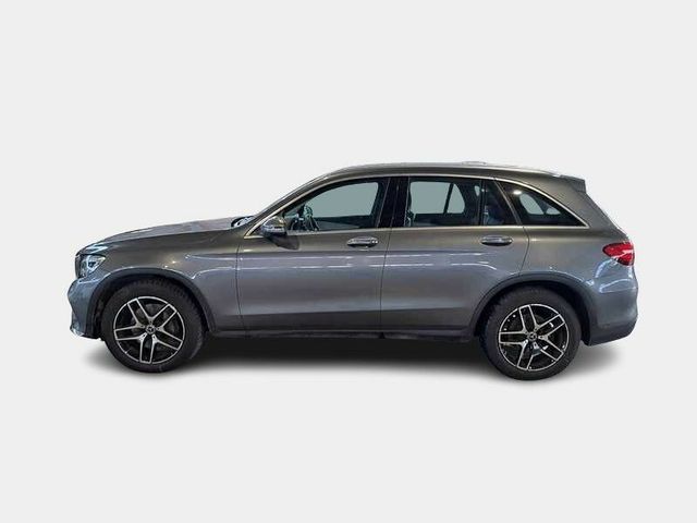 Mercedes-Benz MERCEDES-BENZ GLC 220 d 4Matic Premium