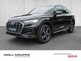 Audi Q5 Sportback 40 TFSI quattro S-tronic advanced A - Audi Q5 40 TFSI Gebrauchtwagen