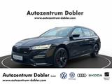 Skoda Octavia Combi 2.0 TDI DSG RS 4x4 AHK Navi Matrix - Skoda Octavia: Dsg