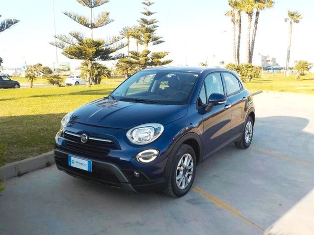 Fiat 500X 1.6 MultiJet 120 CV City Cross